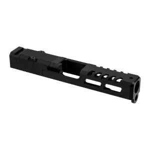 ZAFFIRI SL-G19G3-ZPS2-RMR-BLK  ZPS2 SLIDE G19