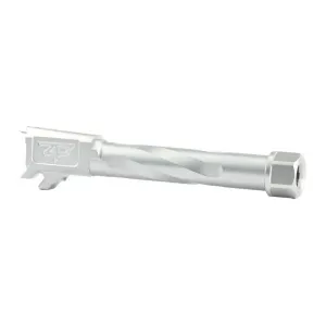 ZAFFIRI BA-P365XL-TH-SS  THREADED BARREL P365XL SS
