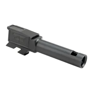 ZAFFIRI BA-G43-CP-BN      IBS BARREL G43X  BN