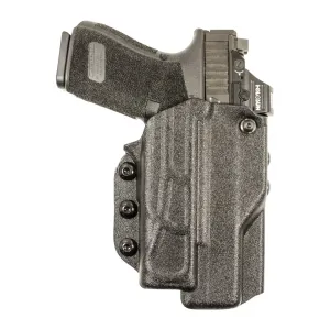 DES 218KB6VZ0  GLK17/19 W/RED DOT & STL TLR 7 LH