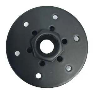 FLETCHER TXF-556-VENT TEXAS FLOOD VENTED E/C