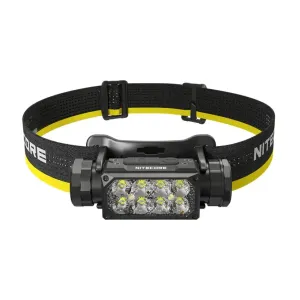 NITECORE HC65UHE         HC65 UHE         2000L