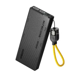 NITECORE NB10000GEN4  10000AMH BATTERY PACK CARBON