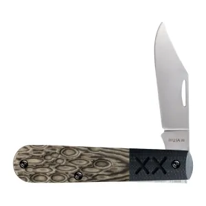 CASE 53165 MAY CUT OF THE MONTH CROSSROADS FOSSIL