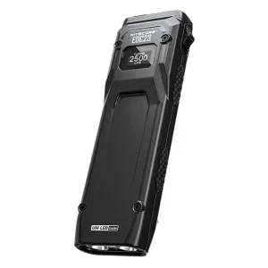 NITECORE EDC23           EDC23            2500L
