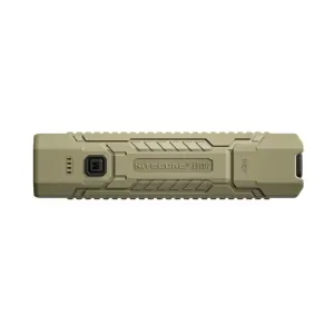NITECORE EDC07DESERTTAN  EDC07 DESERT TAN 1500L