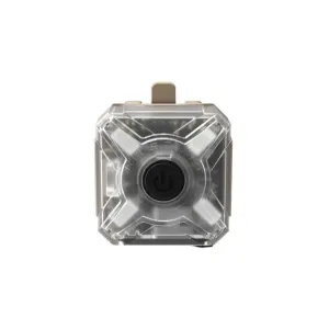 NITECORE NU06MI          NU06 MI FLASHING LIGHT