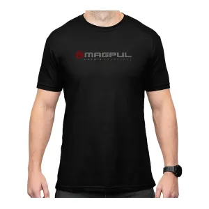 Magpul MAG1399-001-S Unfair Advatange Black Cotton/Polyester Short Sleeve Small