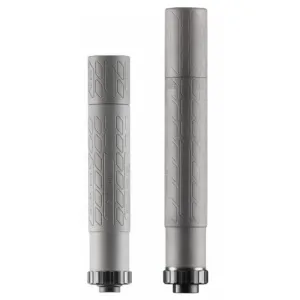 B&T Impuls-9-M, 9mm, Modular, + Impuls-45-M, 45ACP, Modular Titanium Pistol Suppressor Kit