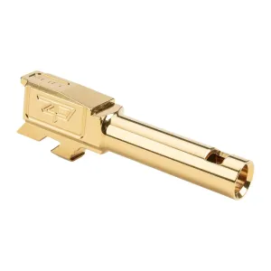 ZAFFIRI BA-G43-CP-GLD     IBS BARREL G43X  GLD