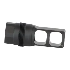 FPM SSPL-556-58X24-SS-BLKDLC SPLEEN 556 5/8X24