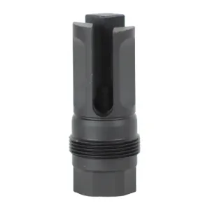 FPM SPRK-556-12X28-SS-BLKDLC SPARKLER 556 1/2X28