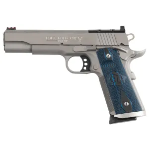CLT GOLD CUP TROPHY OR 9MM 5 SS SHOOTER