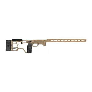 MDT 107957FDE CHASSIS ACC ELITE SYSTM CZ457 RH FDE