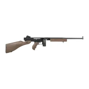 THMP TM1CP10S   M1 LW CRB TOMMY GUN 45 10R WAL