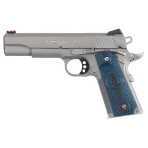 CLT GOVT COMPETITION 38SUP 5 SS SHOOTER