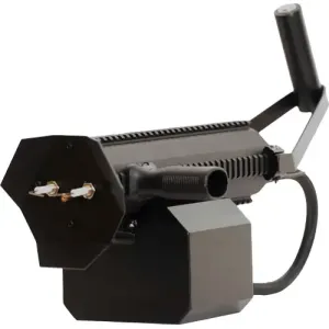 THROWFLAME ARC FLAMETHROWER MIDNIGHT BLACK