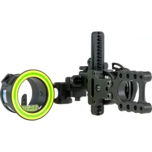 SPOT HOGG BOONIE SINGLE PIN SIGHT HARD MOUNT .010 RH
