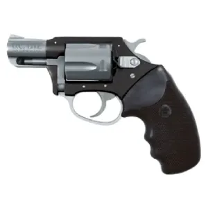 CA UNDERCOVER LITE 38SPL 2 BLK HI POLISH SS 5RD