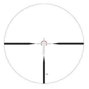 ZROTCH VENG 1-8X24 30MM RAR RET BLK