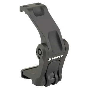 UNITY FAST FTC MAGNIFIER HOLOSUN BLK
