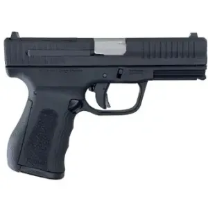 G3 9mm 3.87 OR Blk 10rd CA