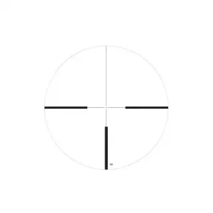 ZROTCH THRVE 4-16X50 30MM G4 RT BLK