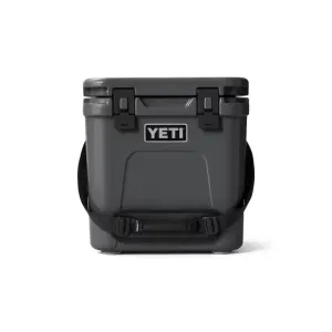 Yeti Roadie 24 2.0 Charcoal Hard Cooler