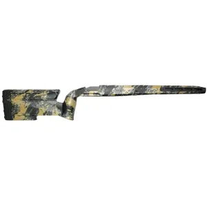 HALO UMC COMPATIBLE FIXED STOCK