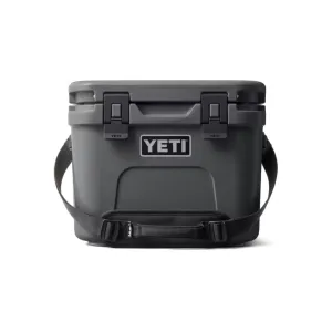 Yeti Roadie 15 Charcoal Hard Cooler