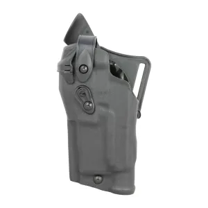 SAF 6360RDS-5932-132 H&K VP9 X300U STX TAC BLK LH