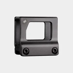 Blackout Defense OneX Micro Red Dot Riser Aimpoint 2.3 Height Black Mount