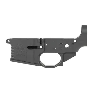 BRO BRO-MLR-ABLK BRO MILLED LOWER REC CERAKOTE