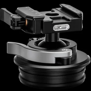 LEOFOTO STB-75X STB-75X TRIPOD HEAD