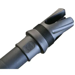 Thunder Beast Arms Co CB30 Flash Hider, 5/8x24