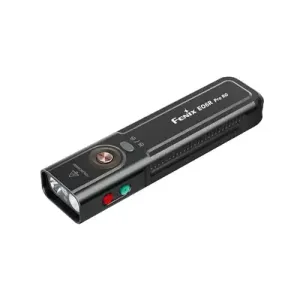 FENIX E06RPRO 1600LUMEN RECHARGE BLK