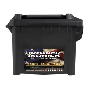 IKONICK IU-556-55FM-C250 556 55GR PR 250RDS