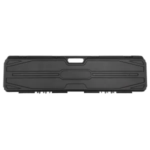LMT Defense 46 Plastic Long Gun Case w/ Foam Inserts, No Logo