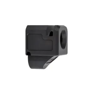 ZAF BLOWHOLE COMP FOR G17/19 BLK