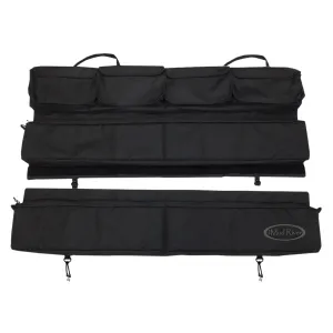 Boyt Harness 18616 Truck Seat Organizer Mud River Black Nylon