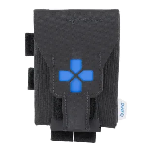 BL FORCE TKN NANO V2 HWHSP BLK