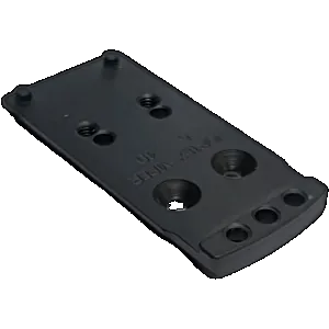 Atlas Gunworks Optic Plate System for Vortex Viper