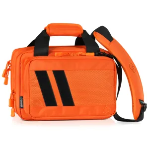 Savior Equipment Specialist Mini Range Bag- Hunter Orange