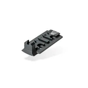 Kimber 2K11 C&H Optic Adapter Plate for ACRO w/ Rear Sights