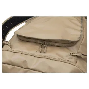 Alps Refuge Duffel 40L Tan
