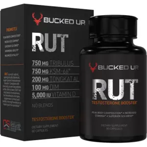 Bucked Up RUT T Booster