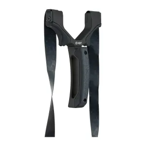 MDT 116057BLK SLINGSHOT HAND CANNON REG   BLK