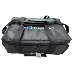 EXOTHERMIC TECHNOLOGIES PULSEFIRE CARRY BAG FOR UBF ONLY ( 4 PER CASE )