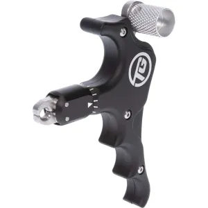 TRU TG-TG2521B     READY SHOT ARCHERY RELEASE 4F
