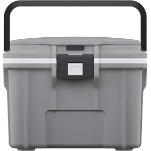 PELICAN COOLERS IM 8 QUART CEMENT/WHITE ICE PACK & STORAG